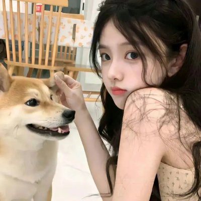中国的鹦鹉